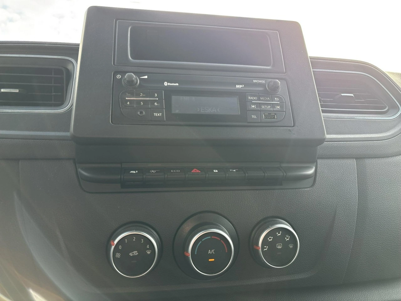 Opel Movano - Zdjęcie 16