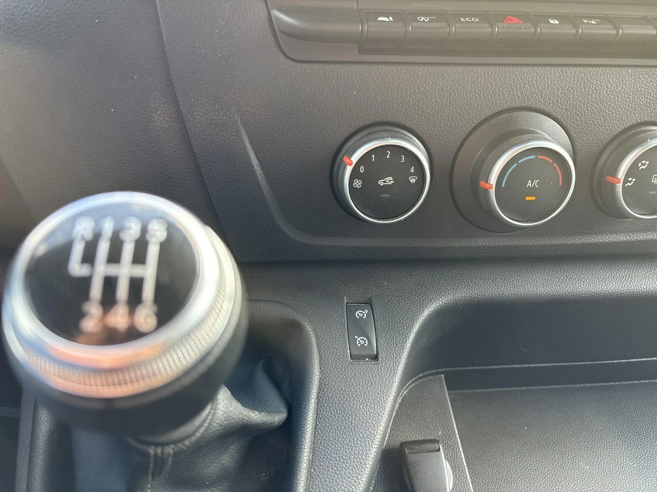 Opel Movano - Zdjęcie 17