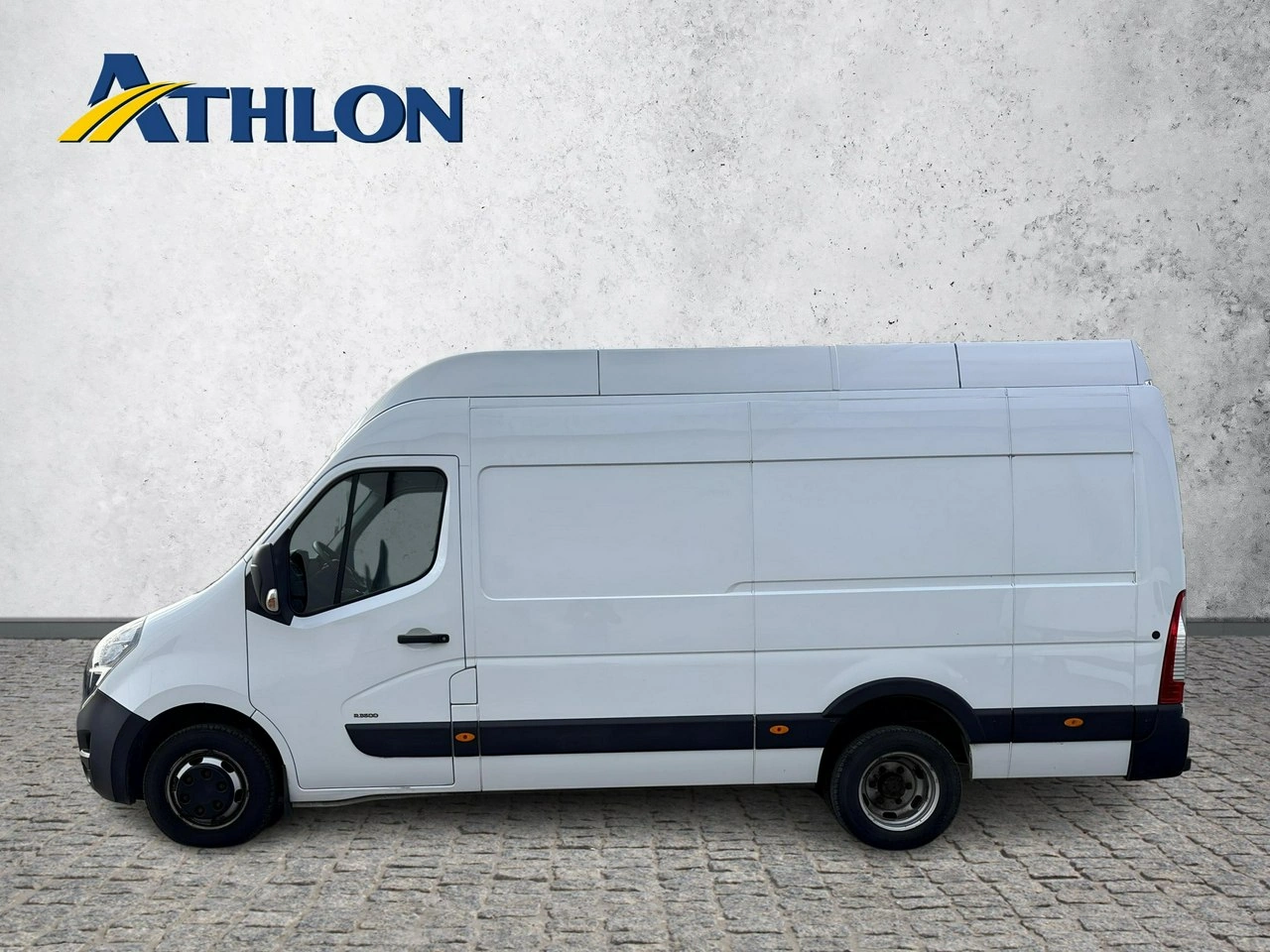 Opel Movano - Zdjęcie 1