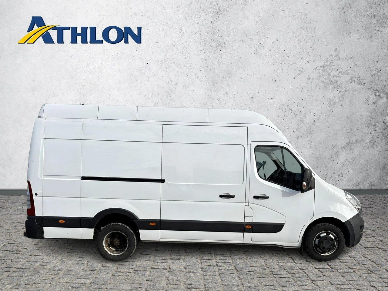 Opel Movano - Zdjęcie 5