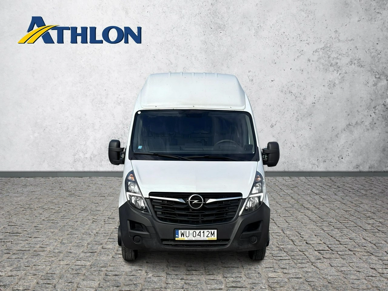 Opel Movano - Zdjęcie 7