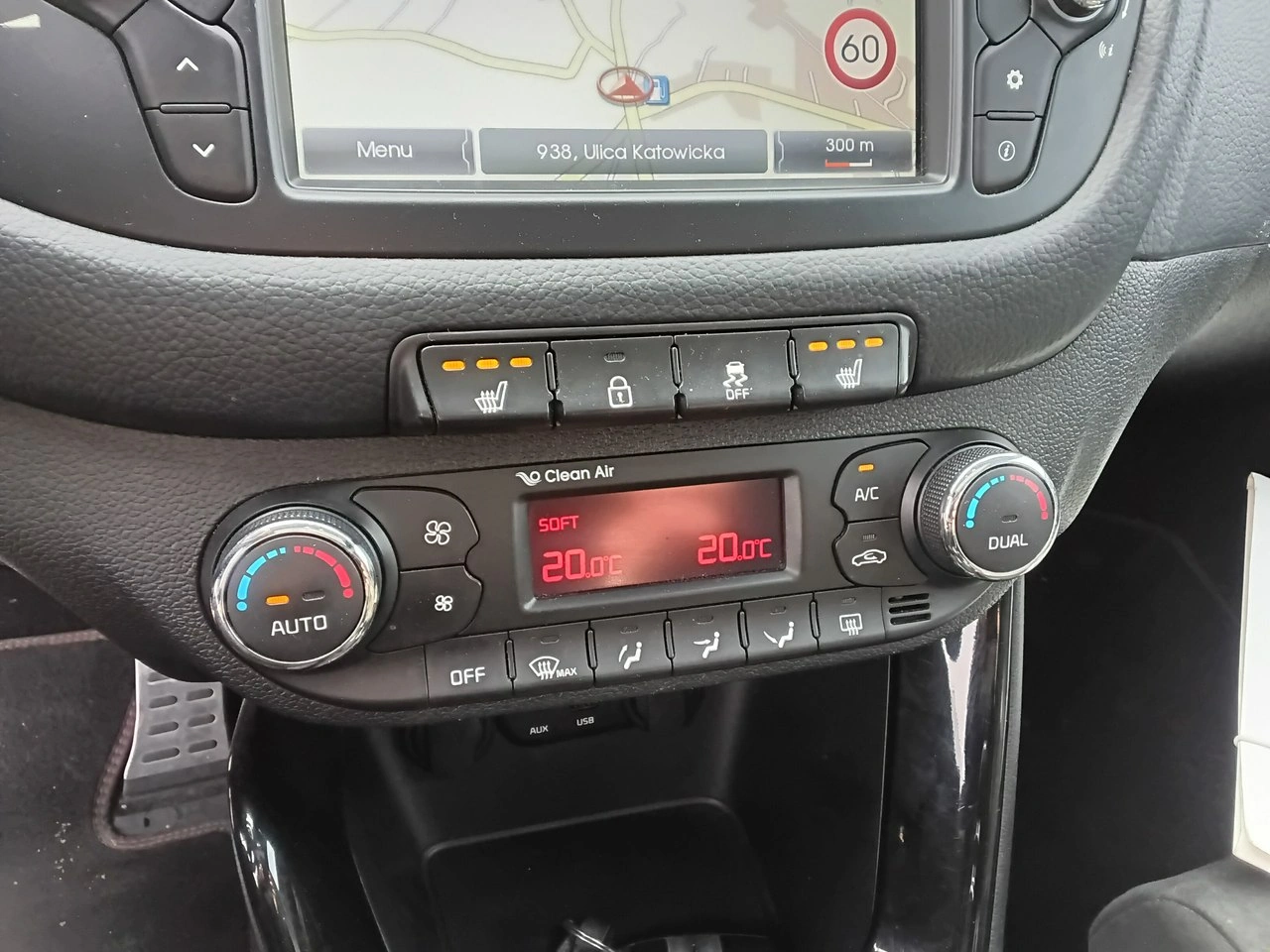 Kia Ceed - Zdjęcie 16