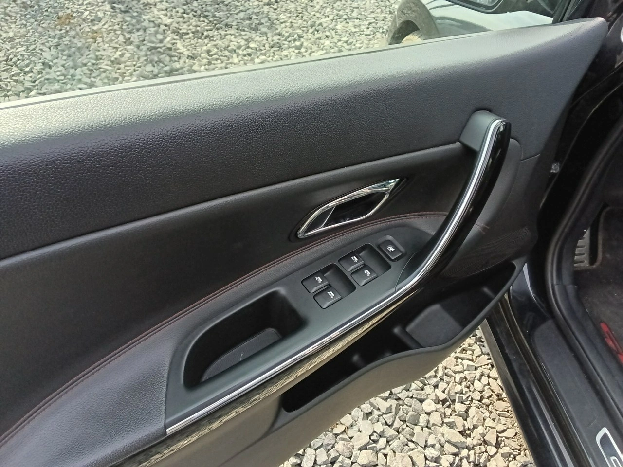 Kia Ceed - Zdjęcie 19