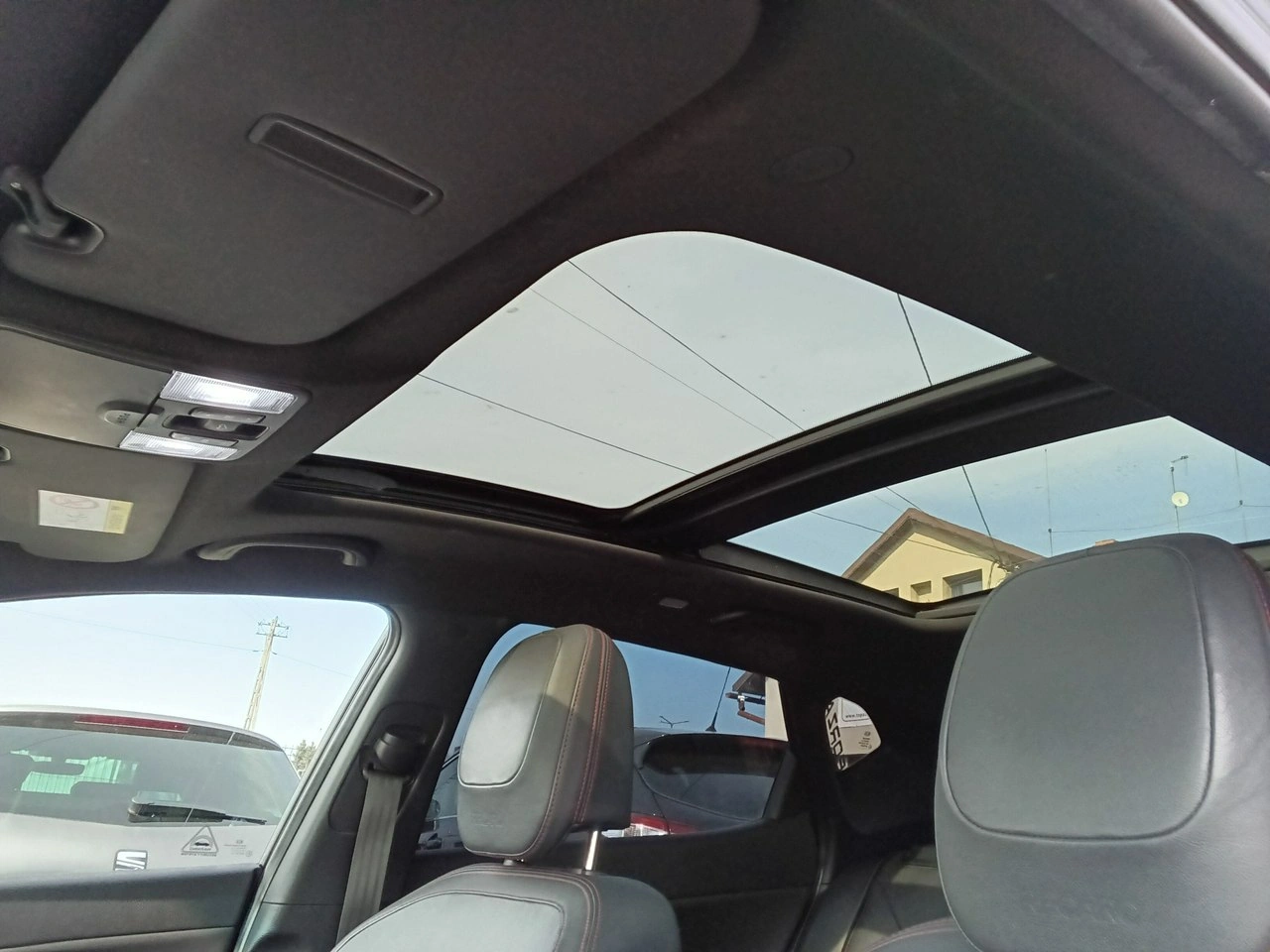 Kia Ceed - Zdjęcie 22