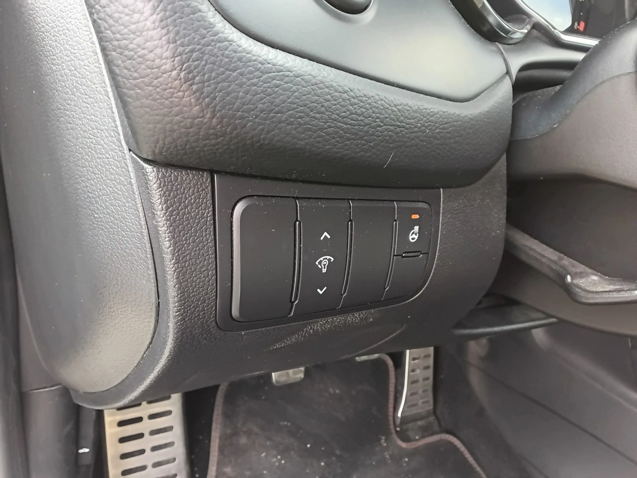 Kia Ceed - Zdjęcie 28