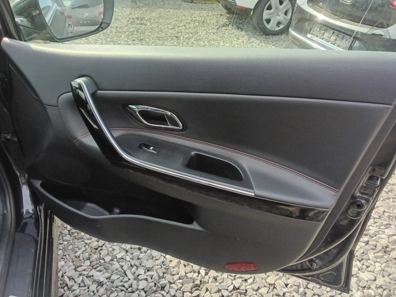 Kia Ceed - Zdjęcie 29