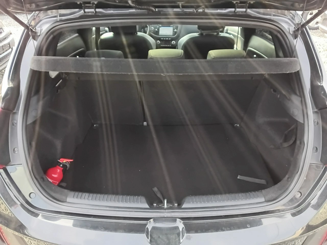 Kia Ceed - Zdjęcie 31