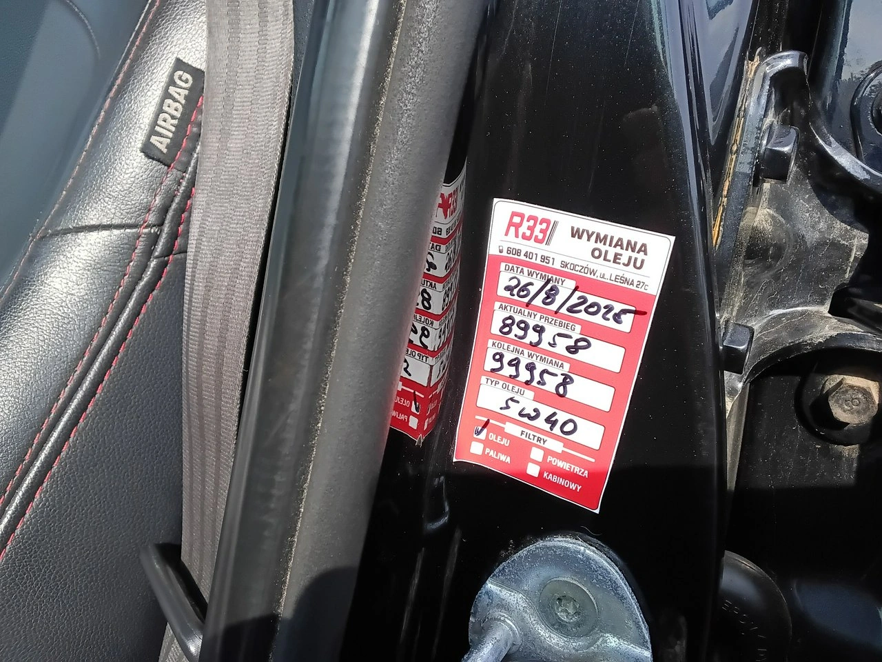 Kia Ceed - Zdjęcie 37