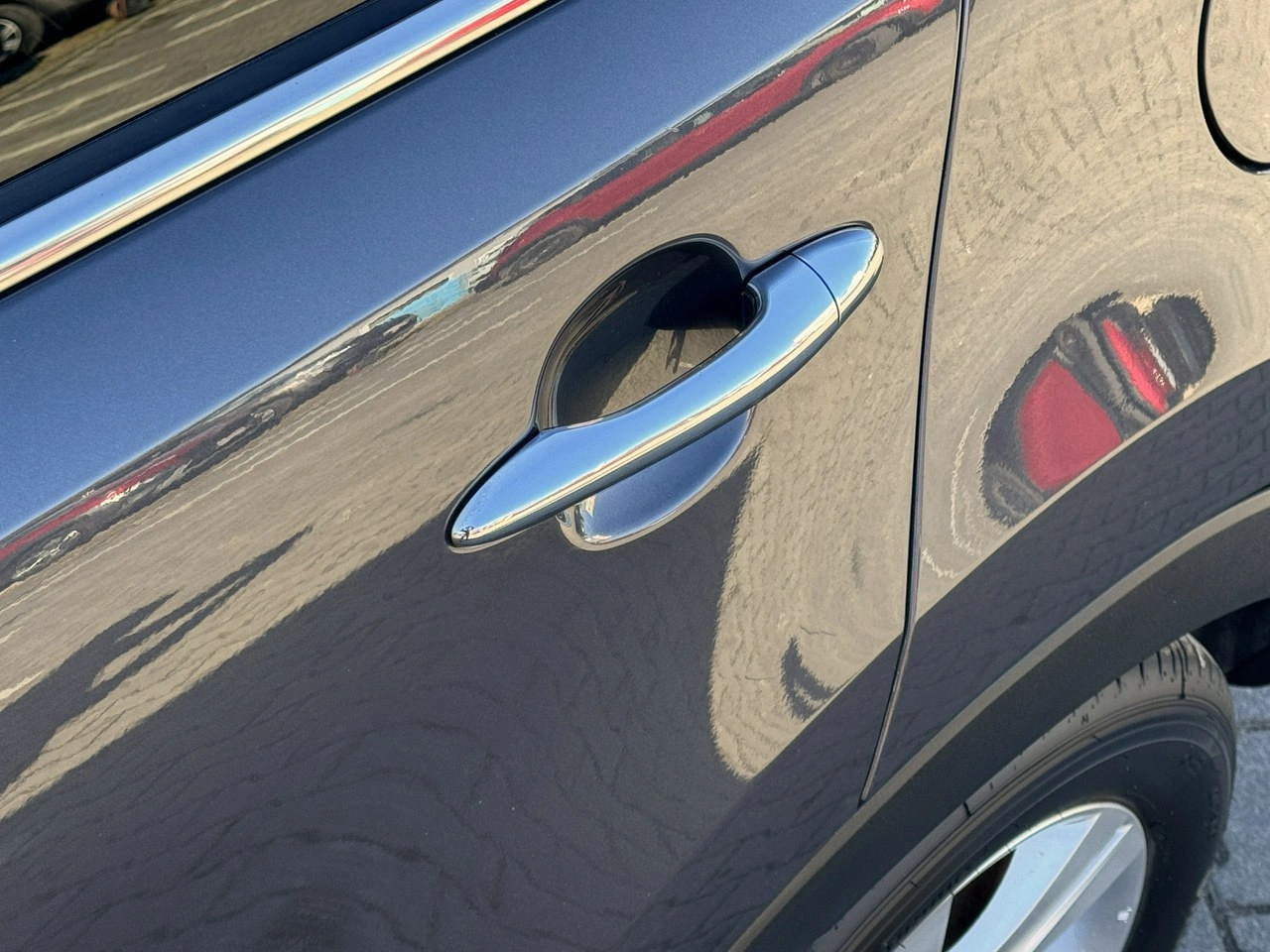 Kia Sportage - Zdjęcie 12