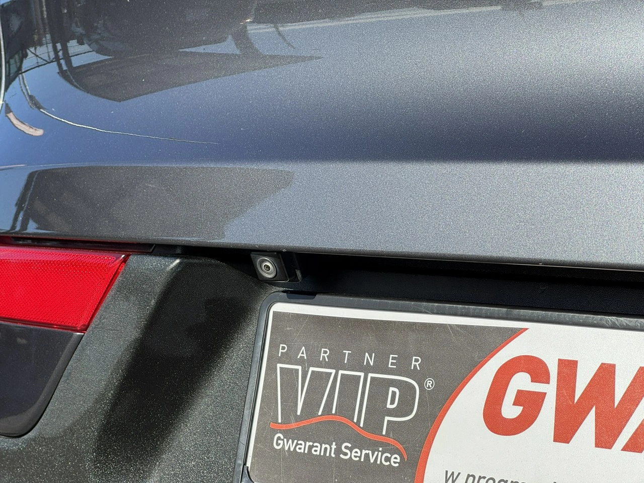 Kia Sportage - Zdjęcie 13