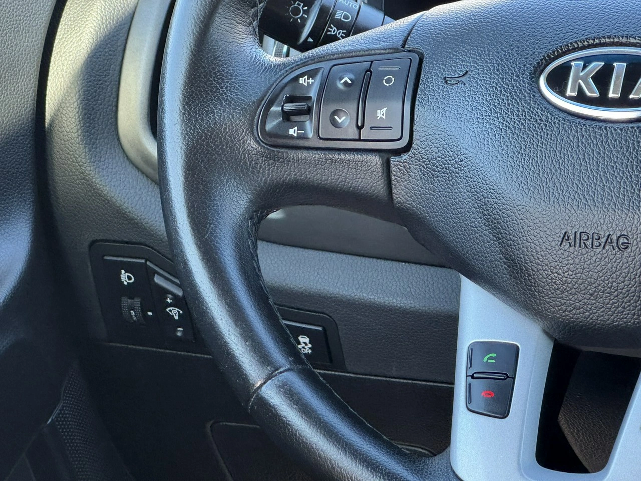 Kia Sportage - Zdjęcie 24