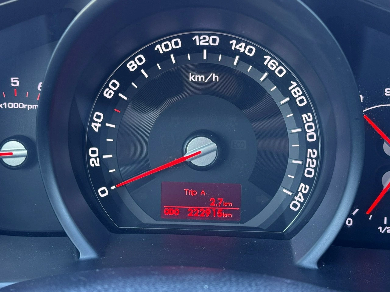 Kia Sportage - Zdjęcie 25