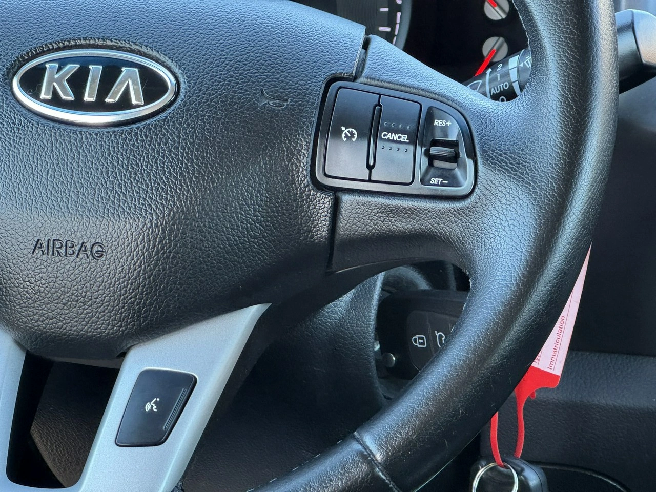 Kia Sportage - Zdjęcie 26