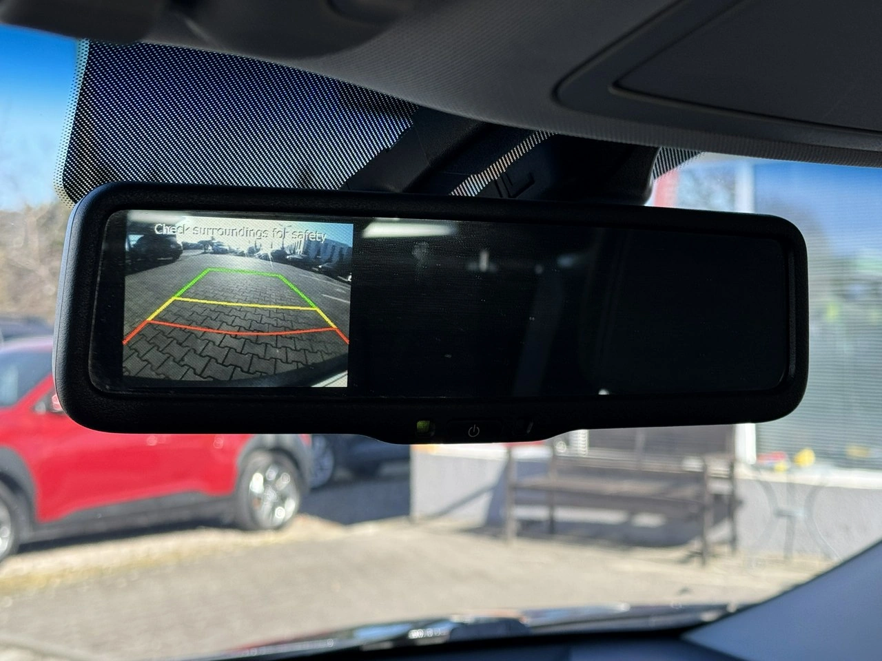 Kia Sportage - Zdjęcie 27