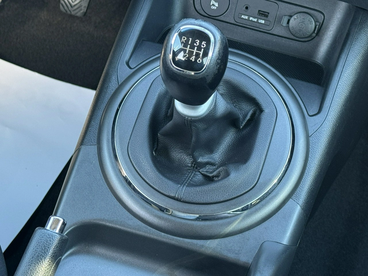 Kia Sportage - Zdjęcie 30