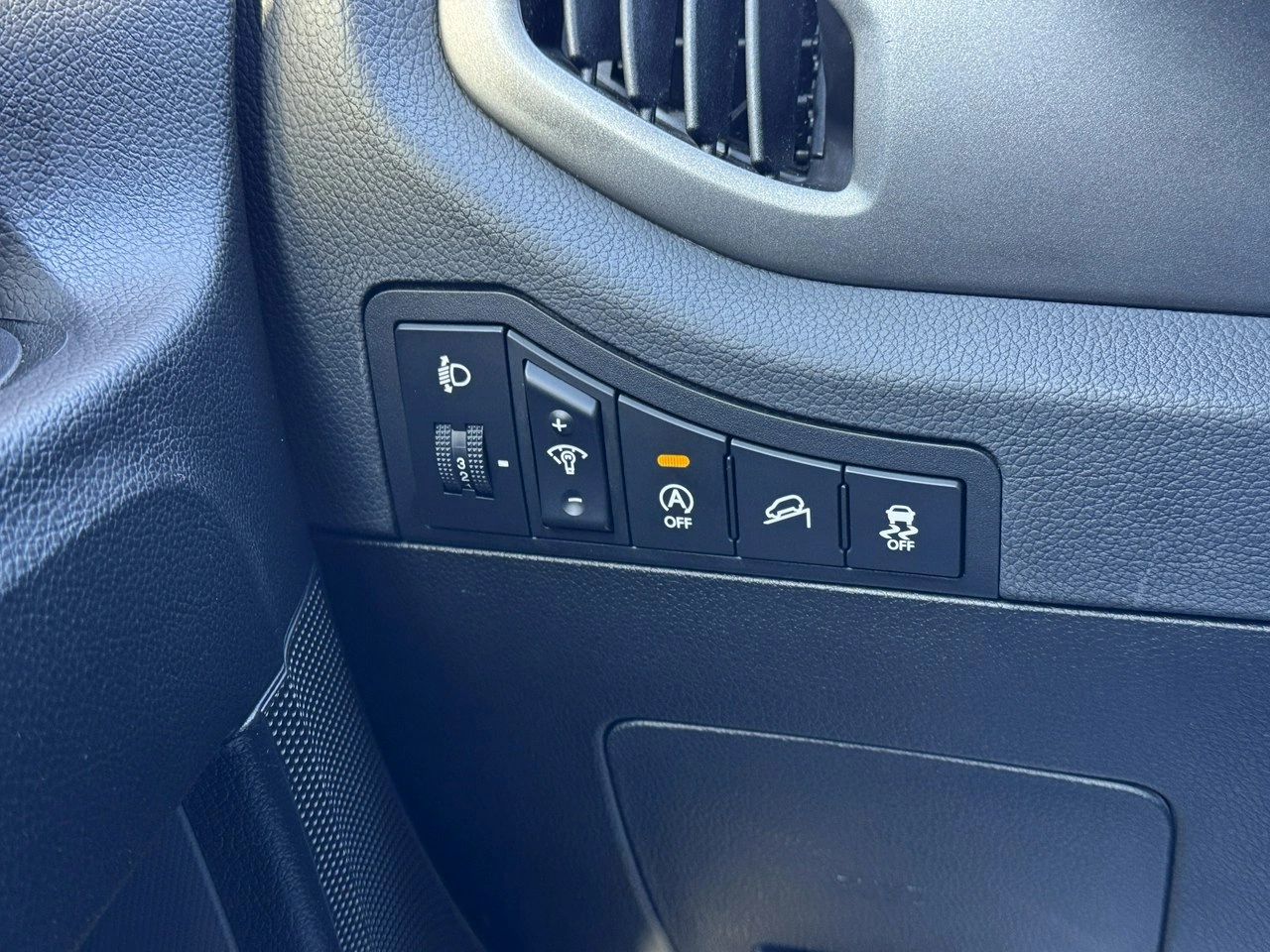 Kia Sportage - Zdjęcie 31