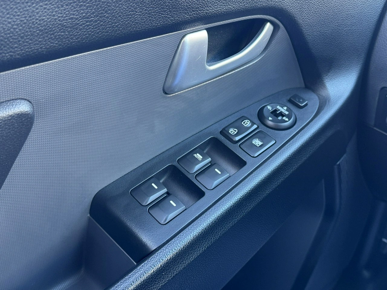 Kia Sportage - Zdjęcie 32