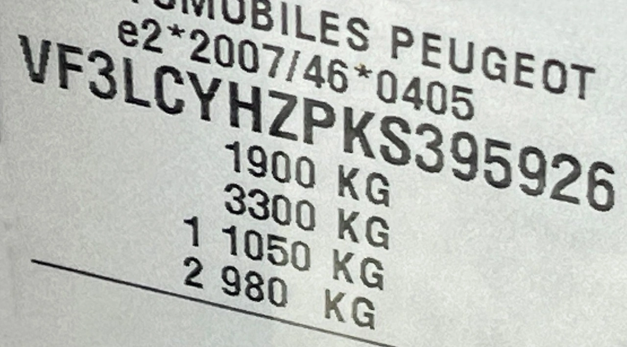 Peugeot 308 - Zdjęcie 32