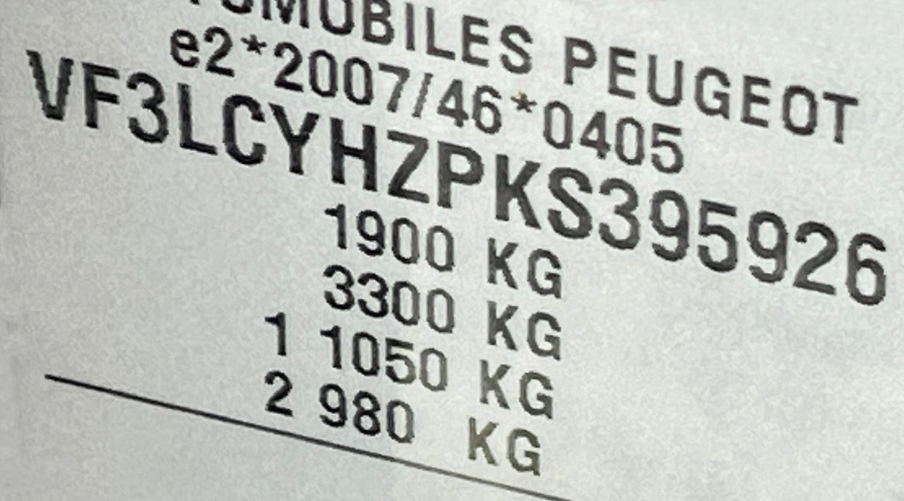 Peugeot 308 - Zdjęcie 32