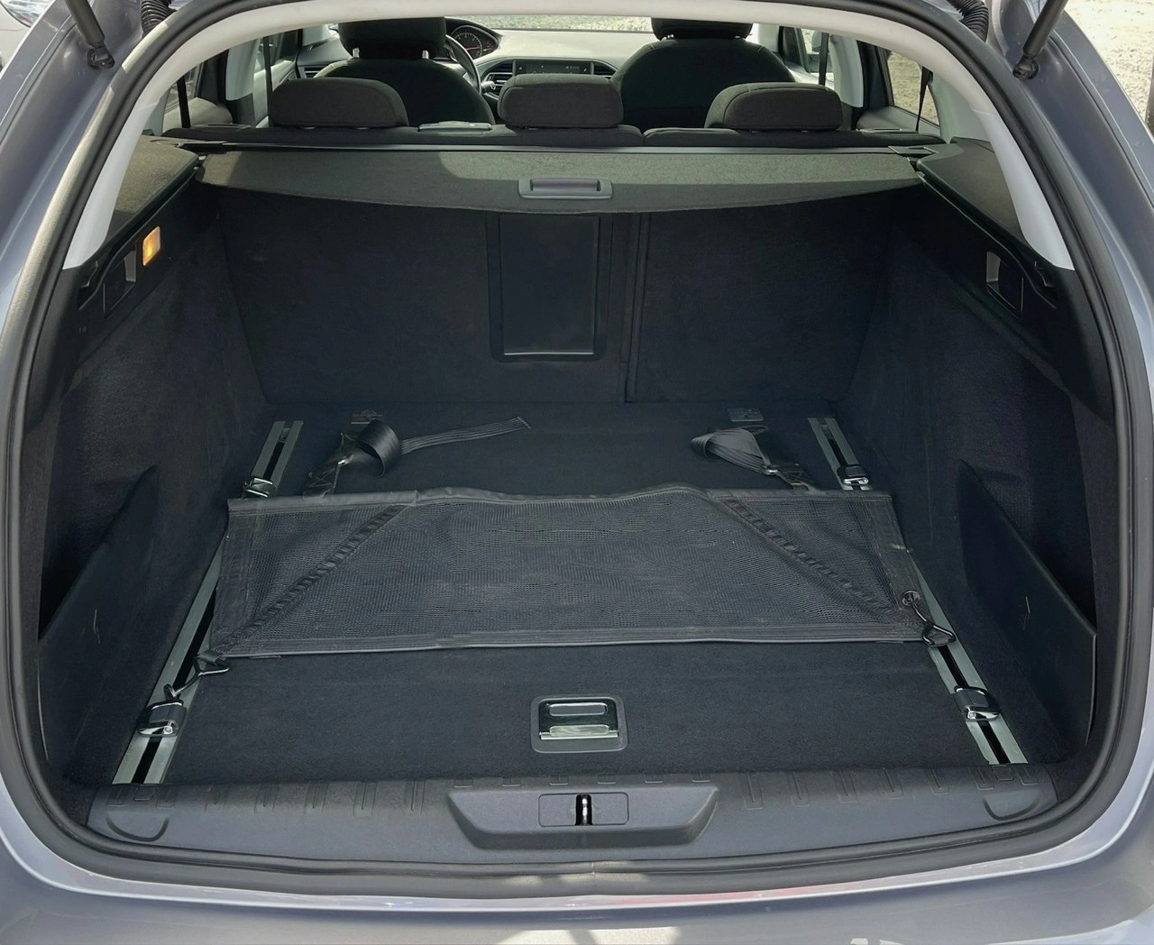 Peugeot 308 - Zdjęcie 5