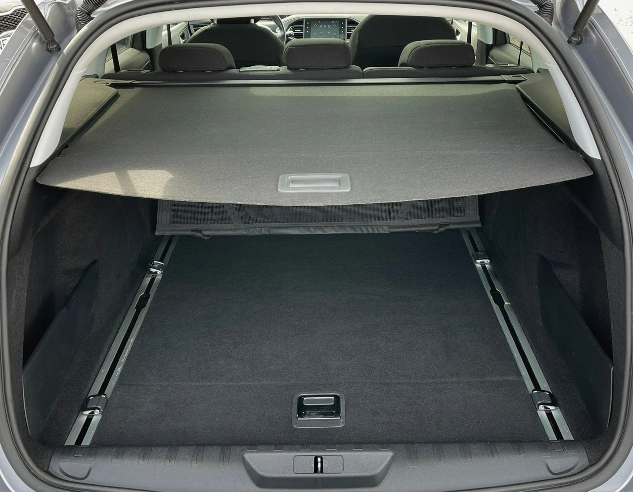 Peugeot 308 - Zdjęcie 6