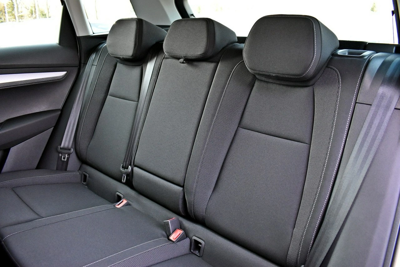 Skoda Karoq - Zdjęcie 11