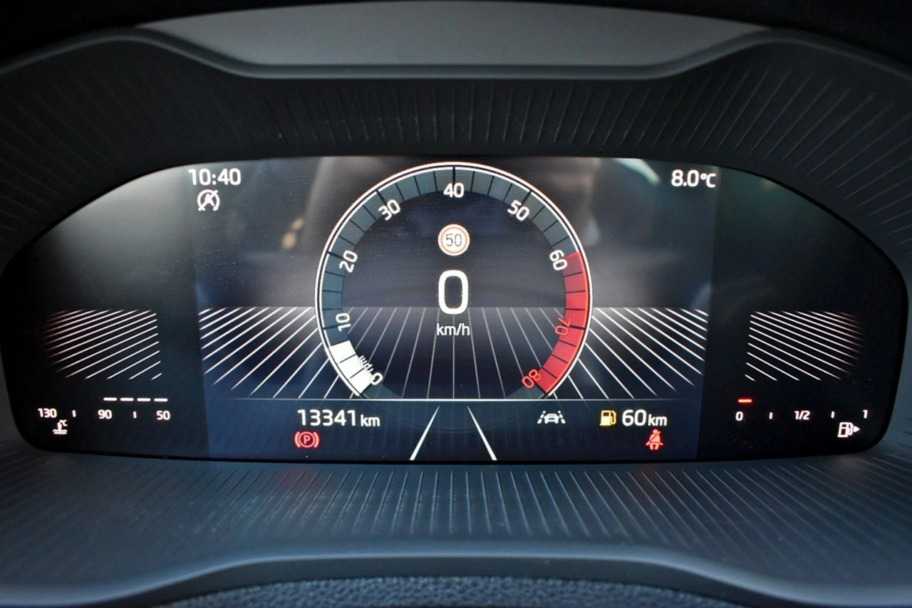 Skoda Karoq - Zdjęcie 15