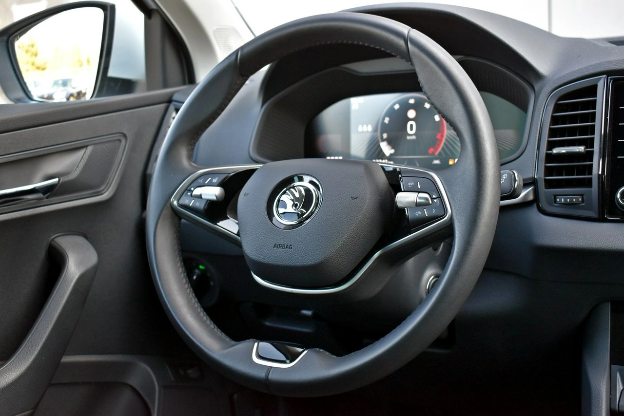 Skoda Karoq - Zdjęcie 17