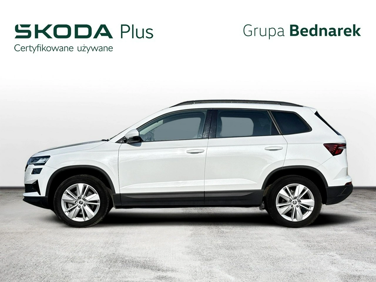 Skoda Karoq - Zdjęcie 1