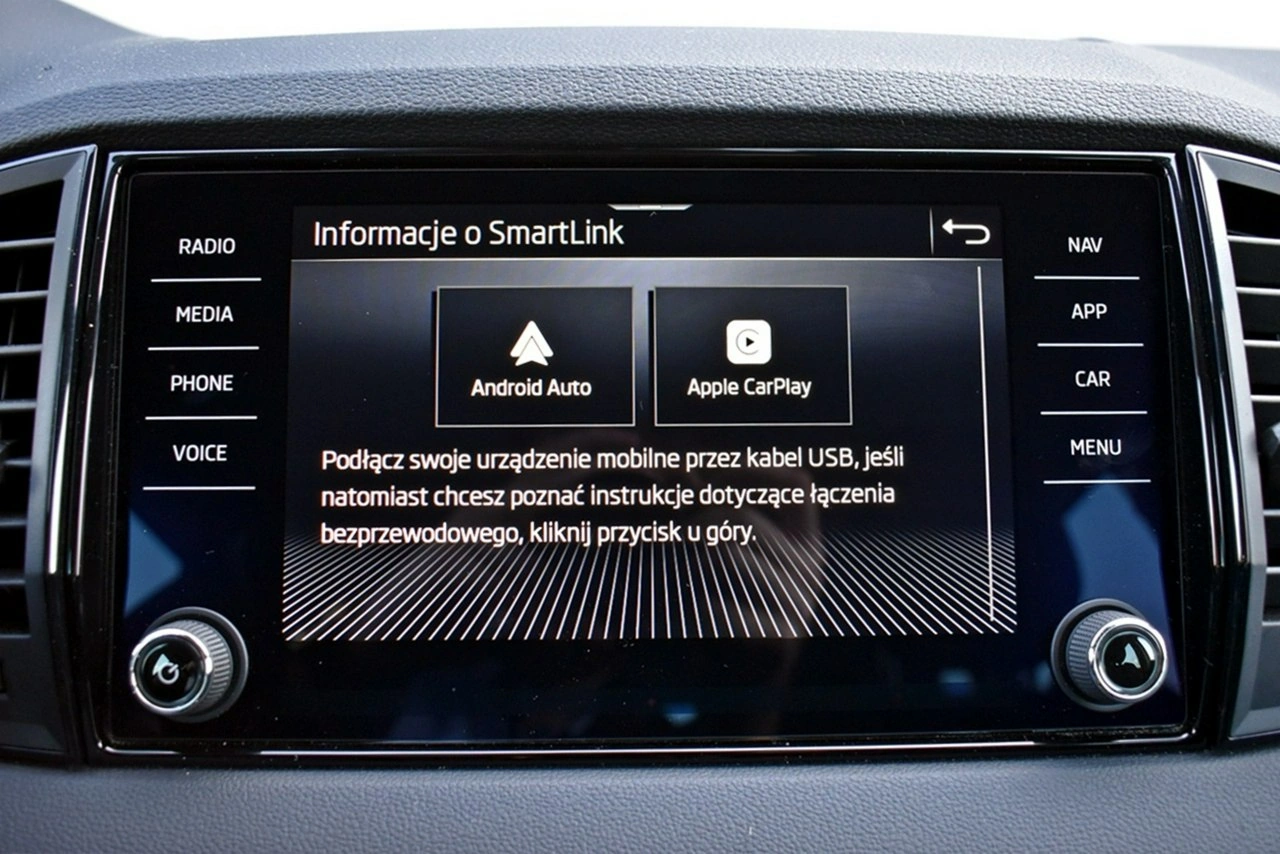 Skoda Karoq - Zdjęcie 21