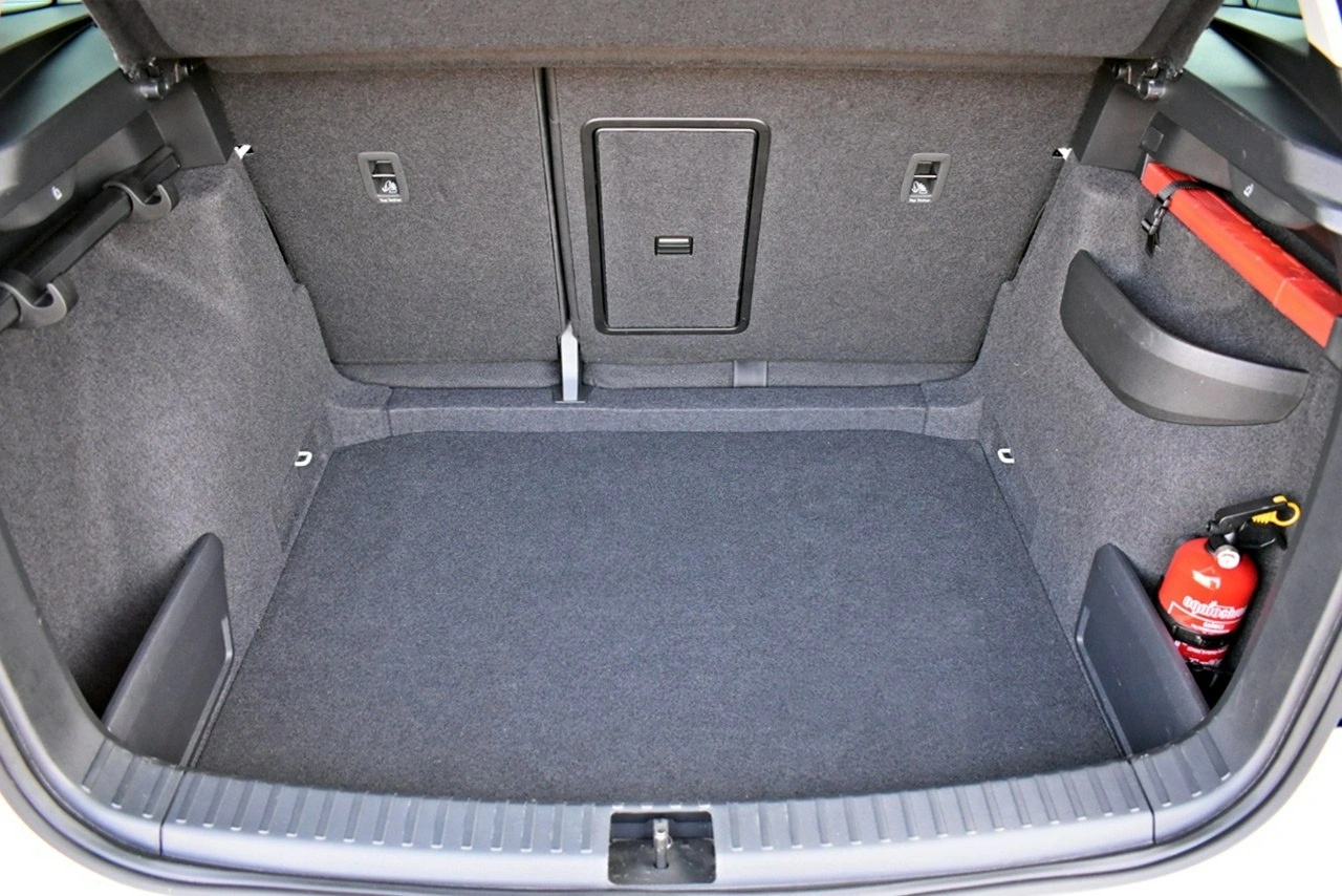 Skoda Karoq - Zdjęcie 24