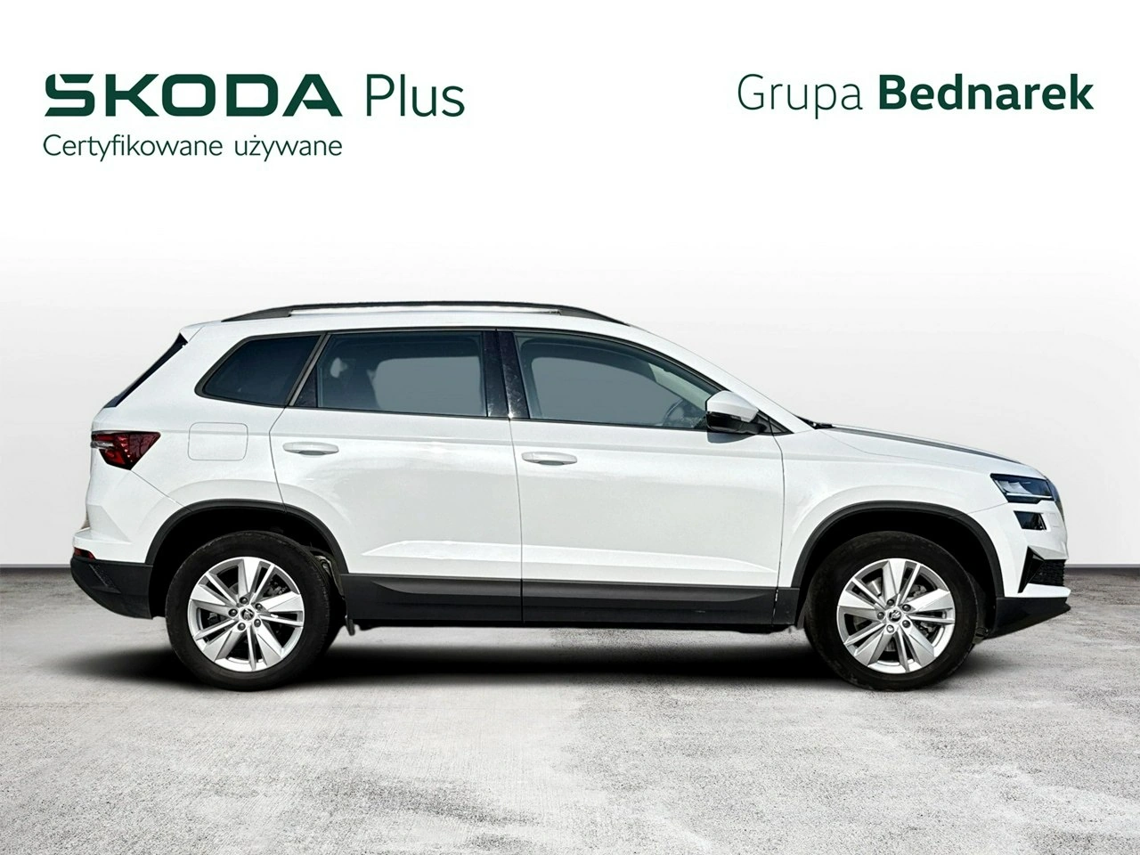 Skoda Karoq - Zdjęcie 5