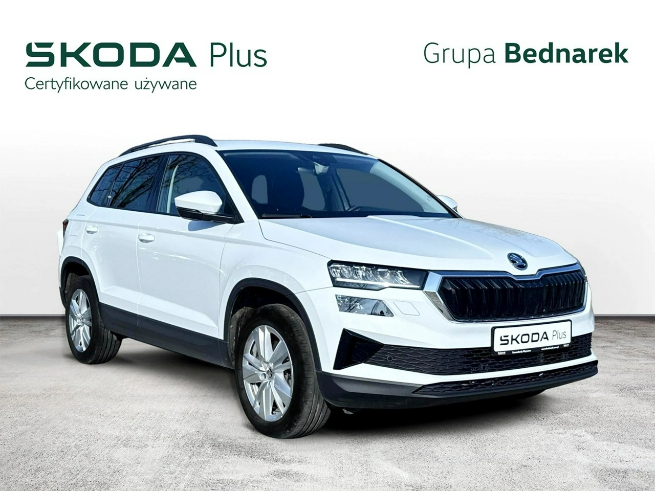 Skoda Karoq - Zdjęcie 6