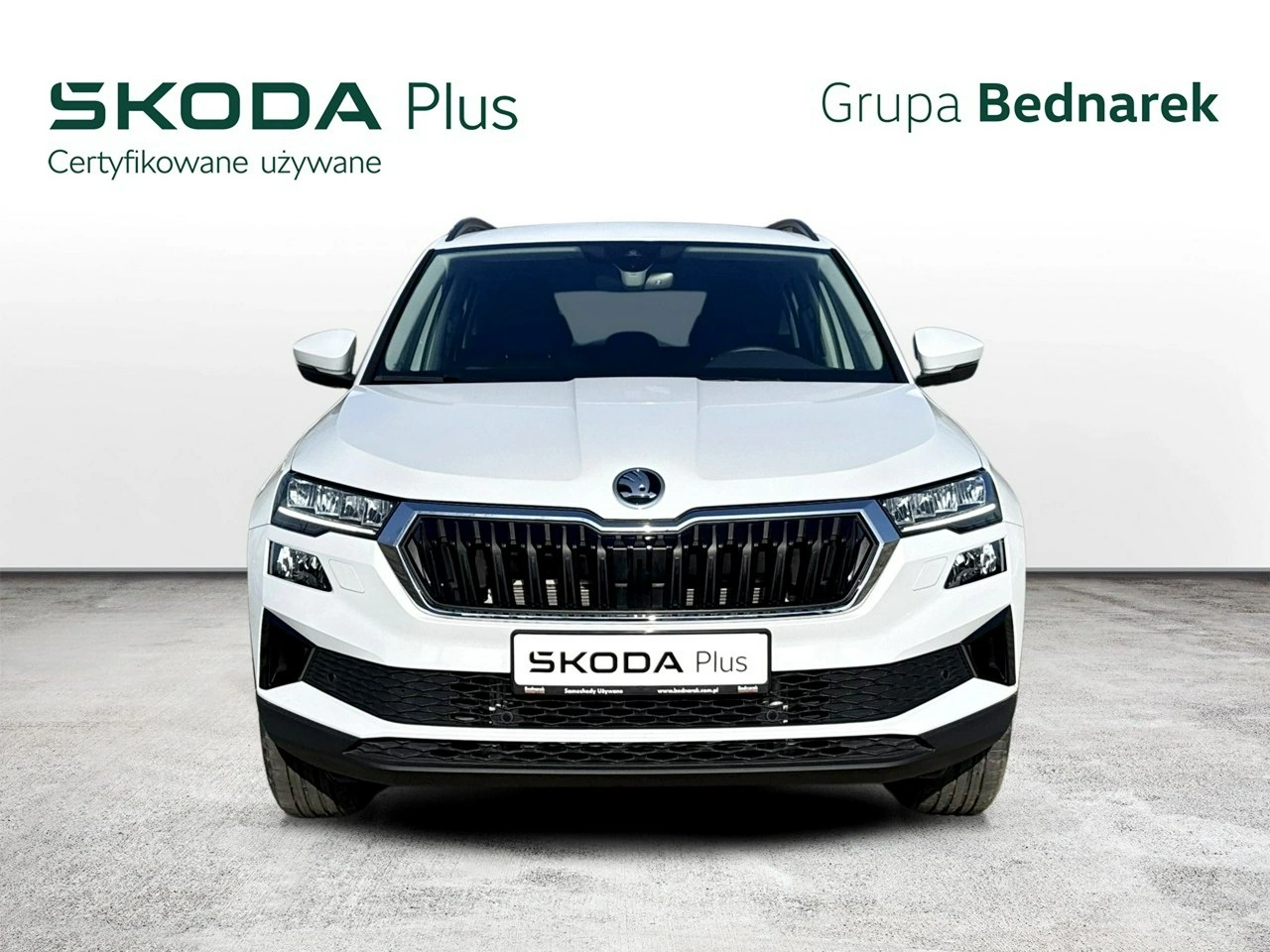 Skoda Karoq - Zdjęcie 7