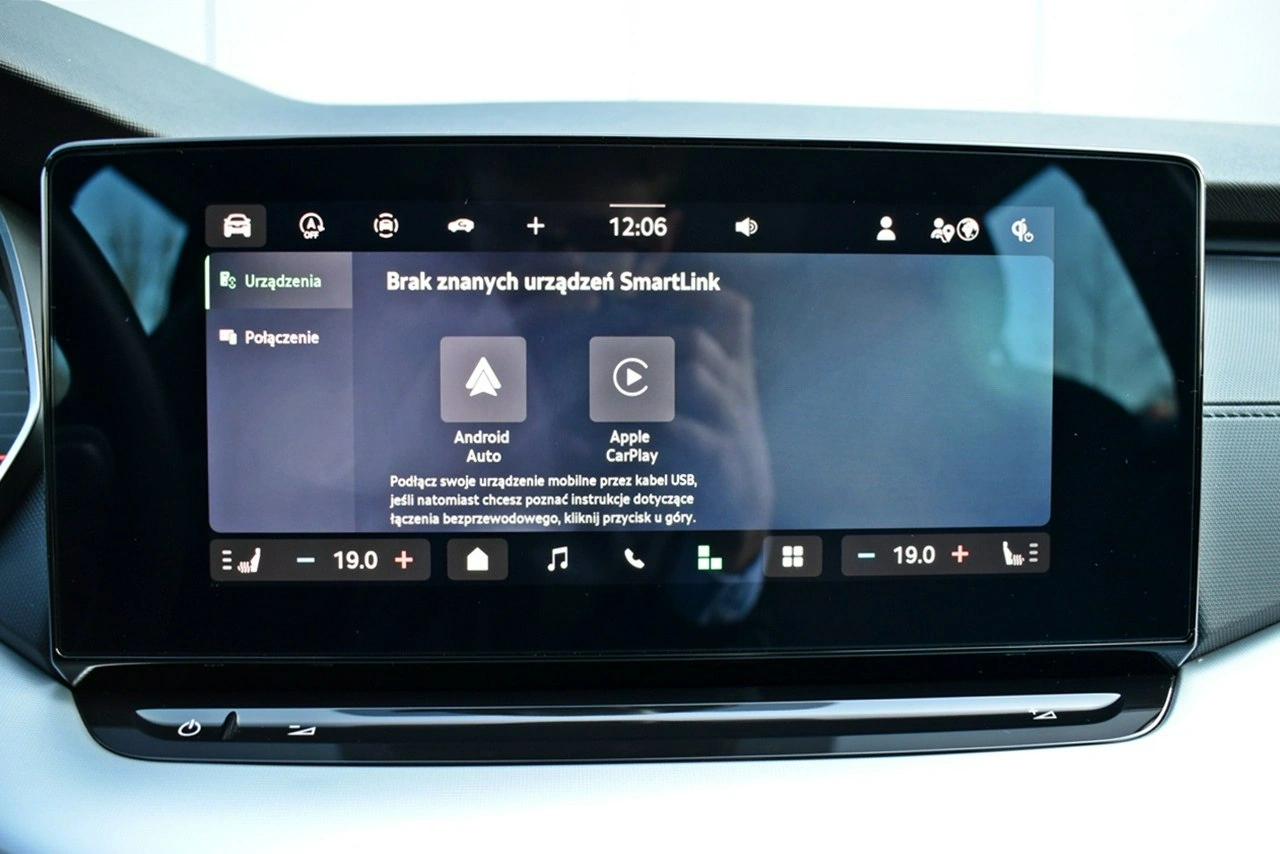 Skoda Octavia - Zdjęcie 22