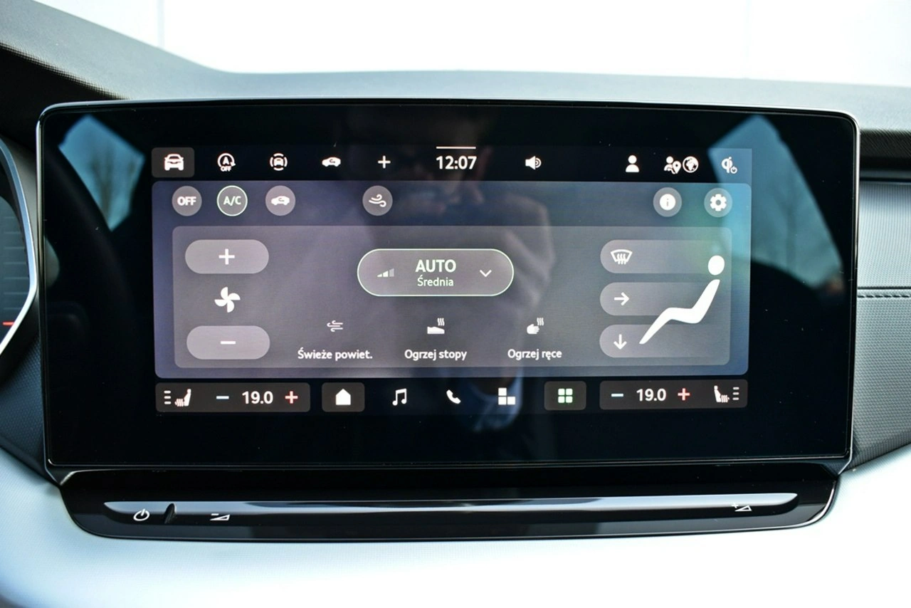 Skoda Octavia - Zdjęcie 23