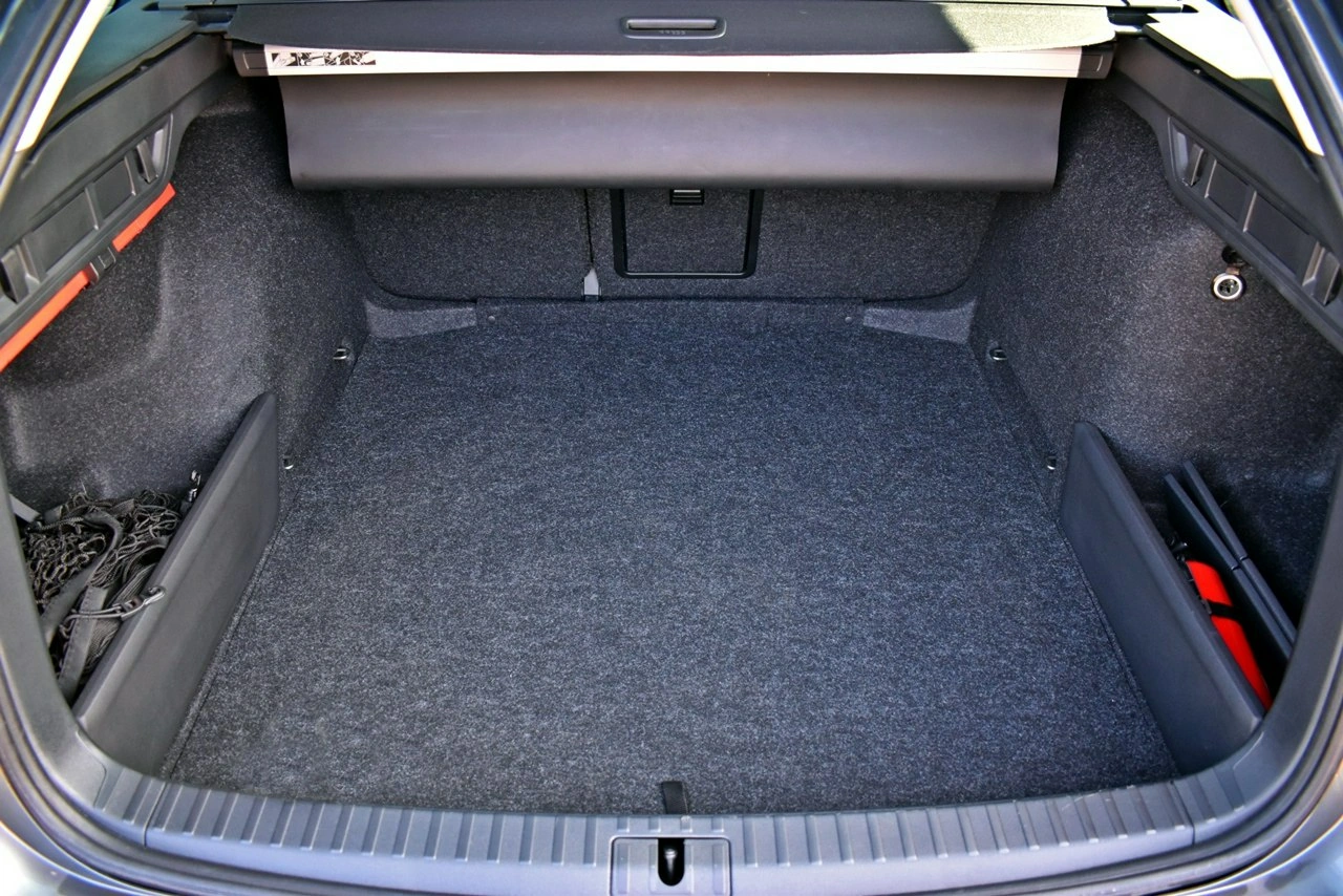 Skoda Octavia - Zdjęcie 24