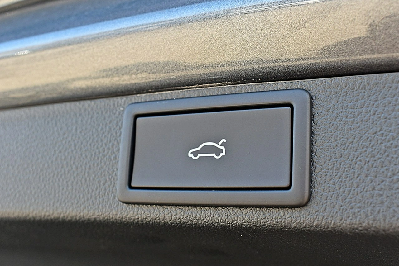 Skoda Octavia - Zdjęcie 25