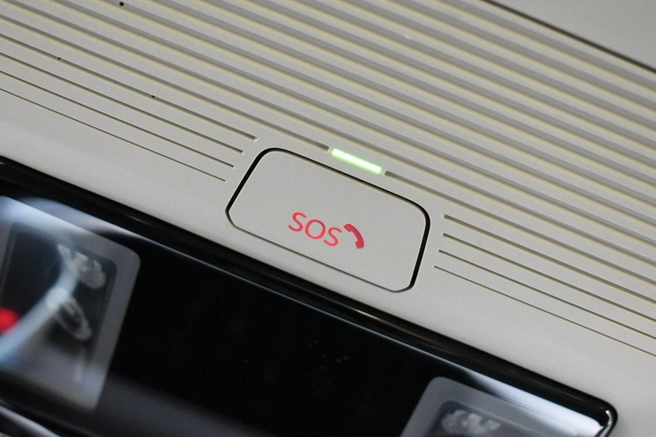 Skoda Octavia - Zdjęcie 26