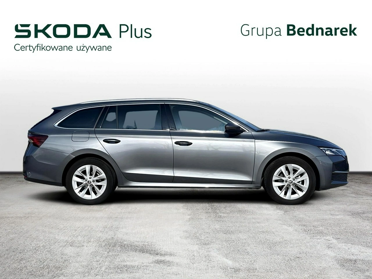 Skoda Octavia - Zdjęcie 5