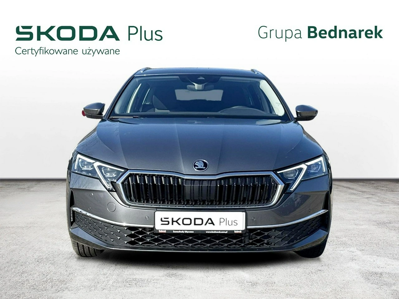 Skoda Octavia - Zdjęcie 7