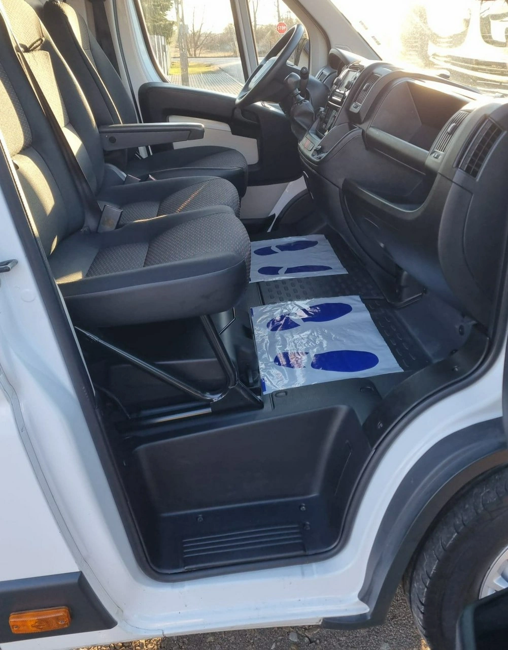 Citroën Jumper - Zdjęcie 10