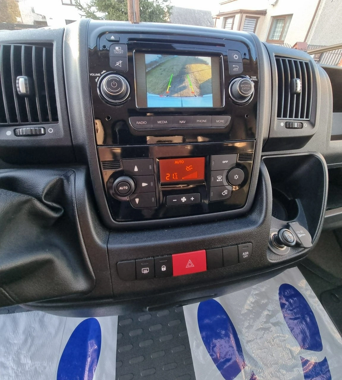 Citroën Jumper - Zdjęcie 12