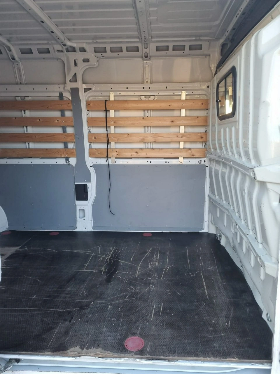 Citroën Jumper - Zdjęcie 13