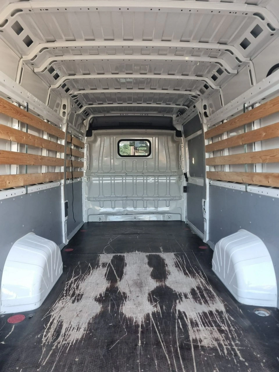 Citroën Jumper - Zdjęcie 14