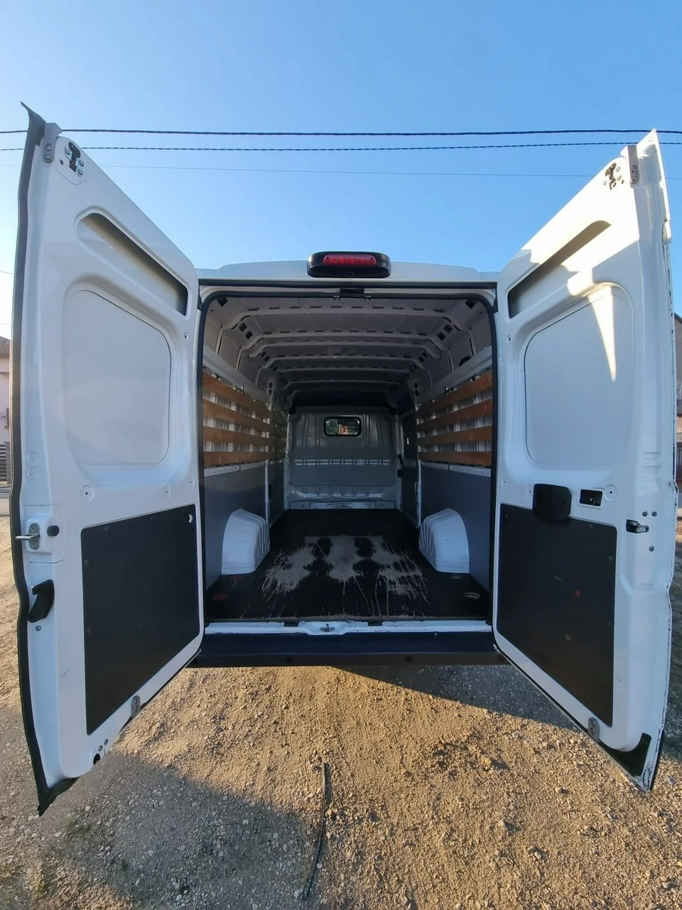 Citroën Jumper - Zdjęcie 15