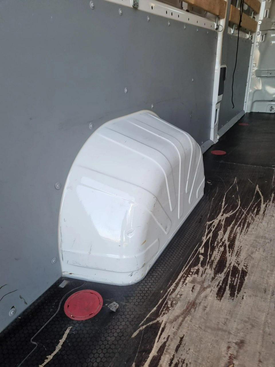 Citroën Jumper - Zdjęcie 16