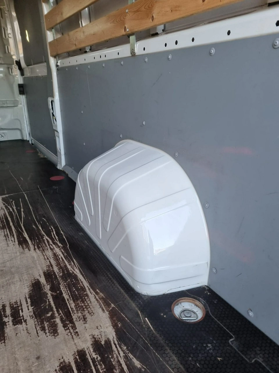 Citroën Jumper - Zdjęcie 17