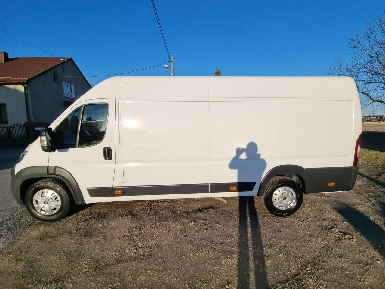 Citroën Jumper - Zdjęcie 7