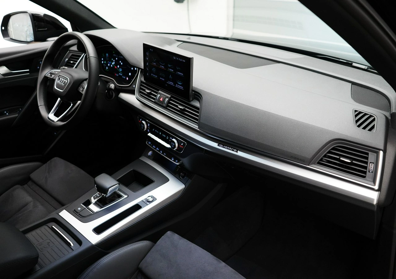 Audi Q5 - Zdjęcie 15